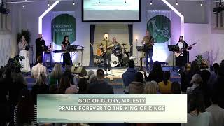 Harbourside Church  Sunday Service Stream [upl. by Naamann]