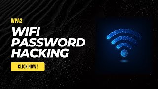 Wifi password hacking kali linux [upl. by Aliac]