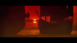 Vangelis  1492 Conquest of Paradise HD Movie Music Video [upl. by Grady114]