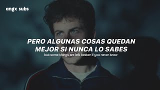 Wallows  Your Apartment Español  Lyrics  Video Musical [upl. by Sidoma709]