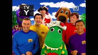 READ DESCRIPTION Opening to The Wiggles on Playhouse Disney March 3 2009 [upl. by Eberhart]