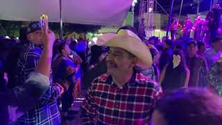 Baile en Zinapécuaro noche del 15 de Septiembre 2023 🇲🇽 [upl. by Neom]