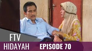 FTV Hidayah  Episode 70  Guru Yang Sombong [upl. by Reneta904]