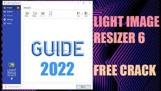 Light Image Resizer Crack Download [upl. by Reahard]