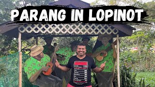 Parang in Lopinot Trinidad [upl. by Richie]