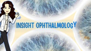 Insight Ophthalmology Official Trailor [upl. by Farrel]