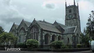 Places to see in  Tavistock  UK [upl. by Anaed]