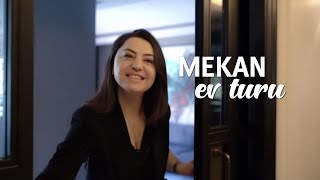 Ev Turu  Mimar Filiz Bür  Balat Evi [upl. by Maxentia]