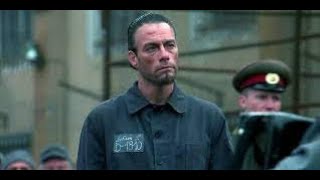 In Hell Full Movie Facts And Review  JeanClaude Van Damme  Lawrence Taylor [upl. by Acinoreb]