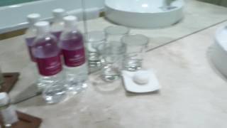 Premium Room  Crowne Plaza Singapore Changi Airport [upl. by Zsa Zsa357]