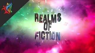 Oasis 2017  Realms of Fiction Official Teaser [upl. by Dory]