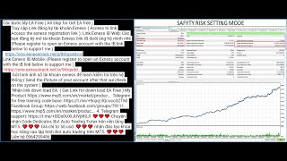 Lập Trình Mql5 Lesson 7 ATR Trailling Stop Strategy  Trailling stop ATR [upl. by Koch]