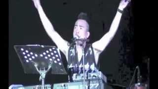 Bryan M  Concert For A Cause Highlights short Clips for DVD [upl. by Millicent415]