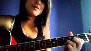 Analua  Armandinho Cover Amanda Fernandes [upl. by Assina]