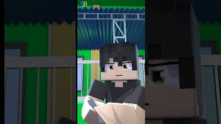 Ketika kamu bertemu orang Arab tapi gak bisa bahasa arabminecraft minecraftmemes Fsanimation1 [upl. by Atiken]