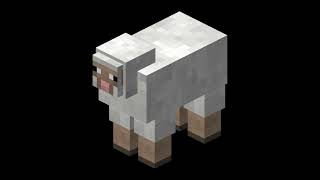 All Minecraft Sheep Sounds  Sound Effects for Editing 🔊 [upl. by Ozneral]