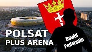 Dawid Podsiadło  Mori  Polsat Plus Arena  Gdańsk [upl. by Theodore789]