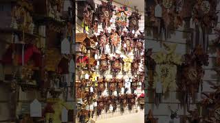 Cuckoo Clocks🕰️ of Titisee Black Forest’s Timeless Craft 🎶 BlackForest TitiseeGermany” [upl. by Sean]