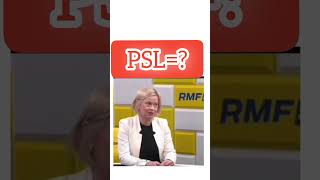 Robert Mazurekpsl polityka RMF [upl. by Seaton846]