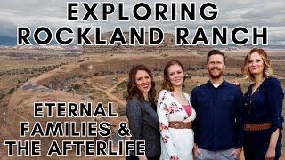 Exploring Rockland Ranch Polygamist Perspectives on Eternal Families amp the Afterlife [upl. by Zondra850]