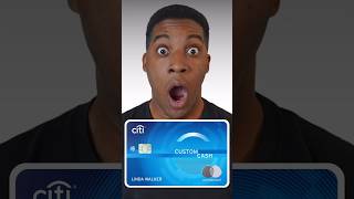 Citi Custom Cash Card Review  Best Starter amp Cashback Credit Card 2024  Disclosure in Description [upl. by Ebeneser]