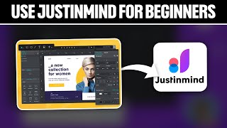 How To Use Justinmind For Beginners 2024 Full Tutorial [upl. by Naylor]