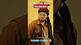 Pata chal gaya 😂 round2hell army love youtube funny comedy shortvideo [upl. by Nahsed]