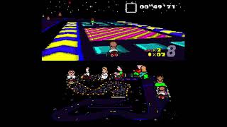 Super Baldy Kart  Part 8  Hard Mode SBK Trophy [upl. by Notlil891]