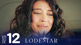 LodeStar  Episode 12 English Dubbing [upl. by Aicert]