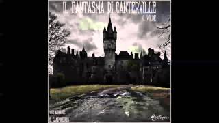 Il Fantasma di Canterville O Wilde  Capitolo I [upl. by Tsugua]