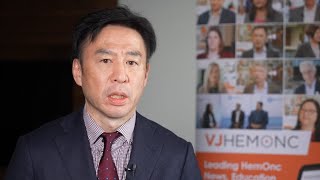 Ibrutinib plus rituximab in symptomatic Japanese patients with Waldenströms macroglobulinemia [upl. by Abbottson]