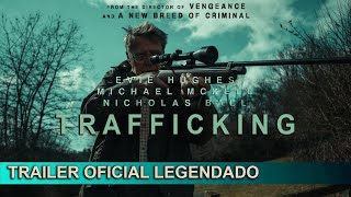 Tráfico Sexual 2023 Trailer Oficial Legendado [upl. by Carlie51]