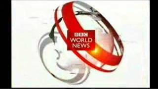 New BBC World News Ident 2008 [upl. by Calie119]