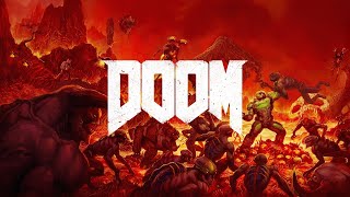 DOOM 2016  FULL OST  Original Game Soundtrack [upl. by Yuu]