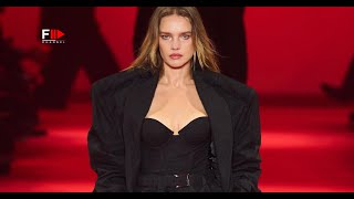 VETEMENTS Fall 2024 Paris  Full Show [upl. by Kataway]