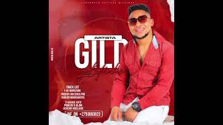 Gildinho  Marozana Audio Oficial [upl. by Boeke]