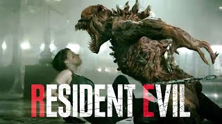 Resident Evil 2022 Full Movie Explained  Movies insight English [upl. by Iznil699]