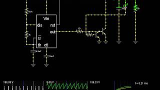 12 to 180 volt DCtoDC converter [upl. by Petey]