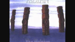 Aelian  Dragons Land The Watcher 1992 [upl. by Nairehs255]