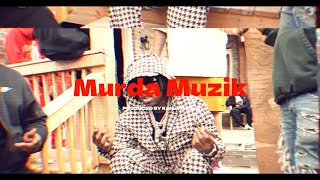 FREE EST Gee x Icewear Vezzo Type Beat quotMurda Muzikquot [upl. by Nuahsak]