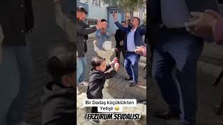 Dadaş Balası halay erzurum düğün keşfet türküler oyunhavasi keşfetbeniöneçıkar türkü davul [upl. by Nosredneh]