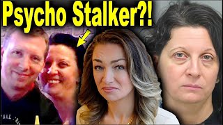 Dating Site Hookup Turns to Stalker  The Haunting Story of OBSESSED Girlfriend Liz Golyar  Netflix [upl. by Skerl127]