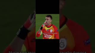 Kaleci değilim ama Muslera forması alıcağım [upl. by Tteragram]