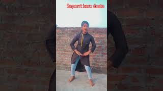 Lalten jhar ke bhojpuri trending dance song [upl. by Hilaire]