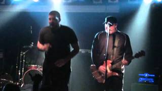 MADBALL  Down By Law live 2010 [upl. by O'Rourke]