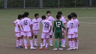 20240713 EPリーグDiv1 grand merry vs 愛媛FC新居浜 後半 [upl. by Danziger693]