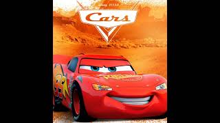 Cars 2006 Soundtrack 02 Lightning McQueens Lost Pal Pitch Tempo Cars FYC Score [upl. by Aramoj]