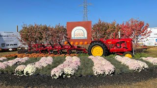 2023 International Plowing Match Bowling Green ON [upl. by Doownyl]