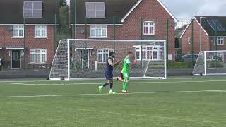 YDP FC v Oakham United Res  Peterborough amp District Football League 202425 Div 2 [upl. by Uriiah]