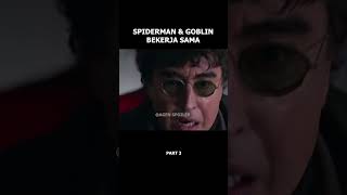 FILM SPIDERMAN NO WAY HOME AgenSpoiler alurfilm filmseru marvel filmaction [upl. by Griff809]